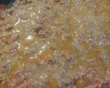 Foto del paso 3 de la receta: Verduras con carne
