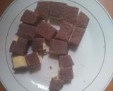 Foto del paso 1 de la receta: Postre de Chocorramo