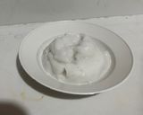 Foto langkah ke 3 dari resep 2026/26 Bubur Sumsum.