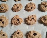 Foto langkah ke 4 dari resep Banana soft cookies (ekonomis).