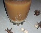 Foto langkah ke 2 dari resep Chai Masala (teh rempah susu) ala aku 👍👍👍👍.