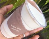 Whipped cream puddingmatakin girki6 hoto