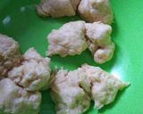 Foto langkah ke 4 dari resep Bolu goreng / roti goreng.