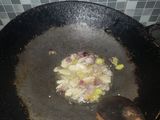 Tumis Sayur Oyong