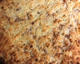 Foto del paso 2 de la receta: Tarta de coco y dulce de leche
