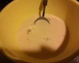 A picture of step 1 of Easy and Exquisite French Toast.
