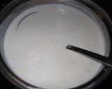 A picture of step 4 of Superb Winter Melon and Bacon Potage Soup.