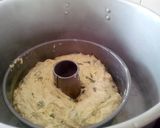 A picture of step 6 of Feta & Spinach Steamed bread.