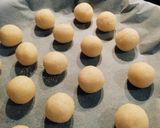 Φωτογραφία βήματος 1 της συνταγής Bounty 🍫