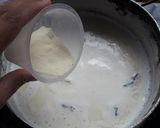शेवयाची खीर (shewayachi kheer recipe in marathi) रेसिपी स्टेप 4 फोटो 