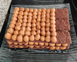 Foto del paso 4 de la receta: Chocotorta argentina
