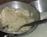 खीर चूरमा (Kheer Churma Recipe in Hindi) रेसिपी चरण 3 फोटो