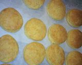 A picture of step 7 of Popeye's Buttermilk Biscuits (copy cat recipe).