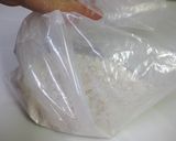 A picture of step 1 of Crispy and Chewy Handmade Pizza.