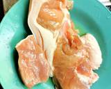 พล่าหมูแตงกวา​ (ภาคเหนือ) วิธีทำสูตร 1 รูป