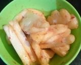 Foto langkah ke 11 dari resep Nasi Samin kari sapi.