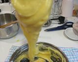 A picture of step 7 of Cream Puffs with Vegetable Oil and One Egg.