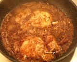 A picture of step 5 of Chaliapin Pork Steak.