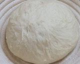 A picture of step 6 of Pain de Campagne-style Bread with Bread and Cake Flour - Version 3.