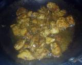 Barbeque chicken breast recipe step 3 photo