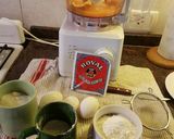 Foto del paso 3 de la receta: Budín cremoso de Mandarinas