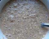 Banános-zabpelyhes muffin recept fázis 4 fotója