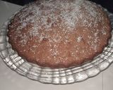 Foto del paso 12 de la receta: Bizcochuelo Nesquik