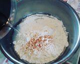 Foto del passaggio 1 della ricetta Salsa espressa acqua e maizena - tipo besciamella ma super light