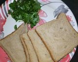 ইজি চীজ টোস্ট (easy cheese toast recipe in Bengali) রেসিপির ধাপ 4 ছবি