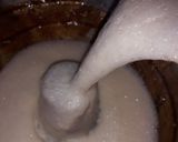 Foto del paso 3 de la receta: Flan casero de vainilla