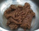 Foto langkah ke 3 dari resep Churros Cokelat.