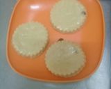 A picture of step 6 of Cookies #Healthbakingcontest#.