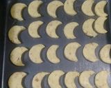 Foto langkah ke 6 dari resep Puteri Salju Kacang Almond.