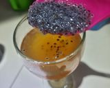 Foto langkah ke 4 dari resep 233. Es Kelapa Lemon Madu.