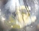Foto del paso 3 de la receta: Tarta dulce para celíacos