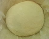Fehérkenyér recept fázis 6 fotója