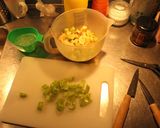 Foto del paso 2 de la receta: Bacalao a la Cream, de la crema