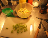 Foto del paso 2 de la receta: Bacalao a la Cream, de la crema