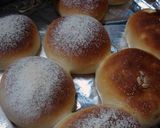 A picture of step 9 of My Family's Basic Bread.