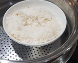 Foto langkah ke 5 dari resep Klepon Pandan.