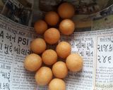બ્રેડ ના ગુલાબજાંબુ(bread na gulabjamun recipe in gujarati) રેસીપી સ્ટેપ5ફોટો