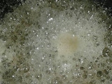 Budin de pan