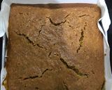 Foto langkah ke 6 dari resep No Mixer Moist Carrot Cake.