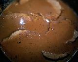 Foto del paso 6 de la receta: Asado negro