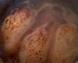 A picture of step 4 of Vickys Creamy Chicken One-Pot, GF DF EF SF NF.
