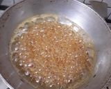 তিলের নাড়ু (Teel ladoo recipe in bengali) রেসিপির ধাপ 2 ছবি