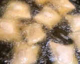 A picture of step 8 of Bread samosa.