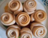 Foto langkah ke 7 dari resep Curry Puff/Karipap.