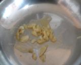 A picture of step 8 of My Buttered Garlic Chicken with Garlic Mashed Potatoes 👍💚.