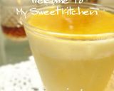 A picture of step 27 of Mom's Creamy Custard Pudding.